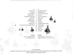 1992 Határ Győző és Prágai Piroska felvételei - lemezborító (2)